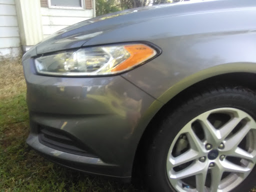 Auto Body Shop «Elite Auto Collision and Glass», reviews and photos, 1313 E Baker St, Plant City, FL 33563, USA