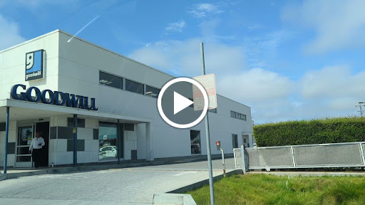 Thrift Store «Goodwill», reviews and photos, 1325 N Main St, Salinas, CA 93906, USA