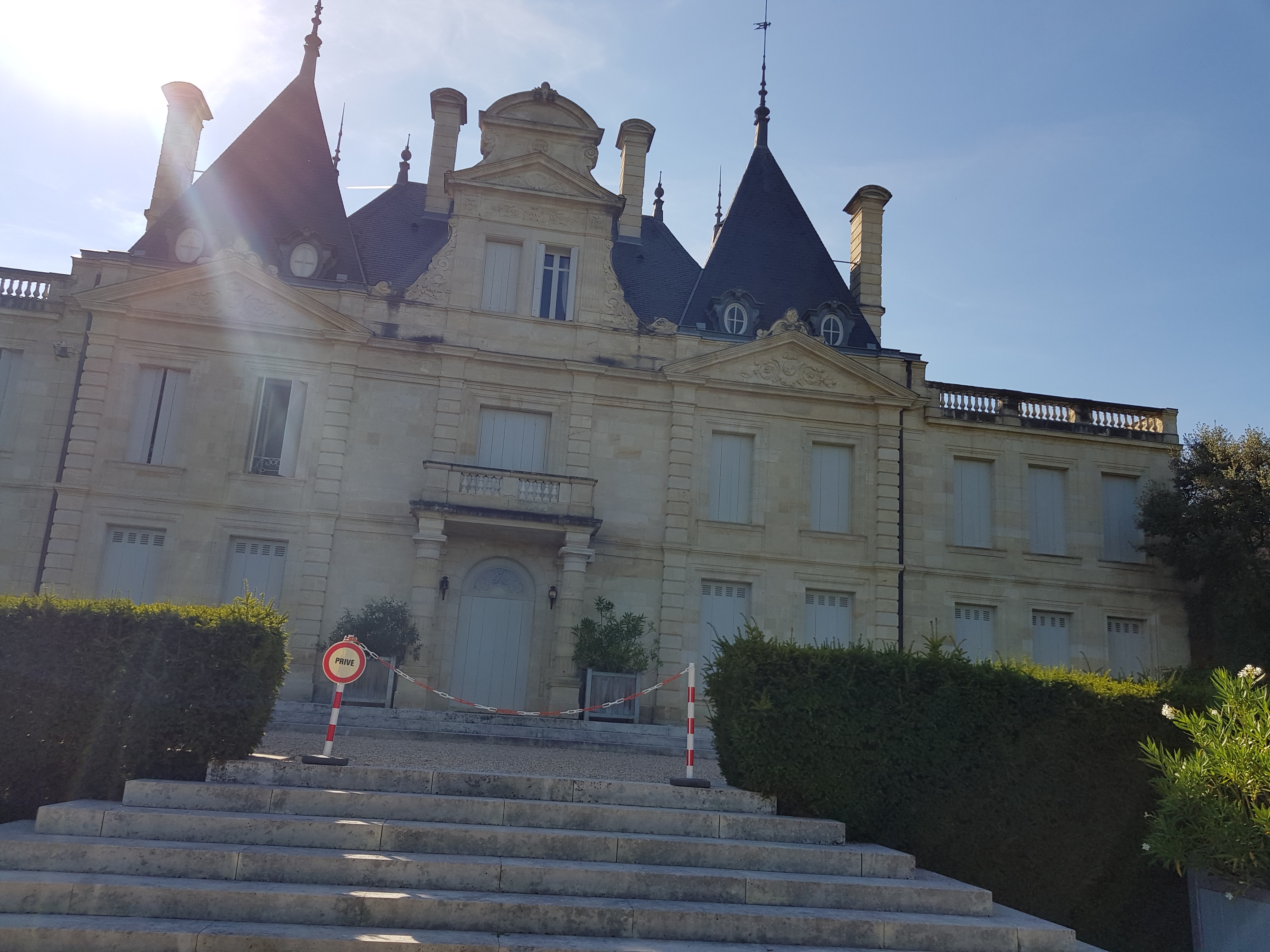 Photo n° 2 de l'avis de sylvie.a fait le 16/08/2018 à 07:42