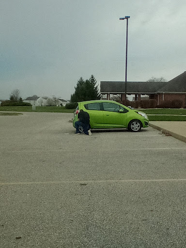 Hardware Store «Summerfield Ace Hdw LLC», reviews and photos, 2101 Independence Dr, Greenwood, IN 46143, USA