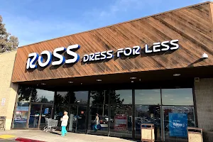 Ross Dress for Less image