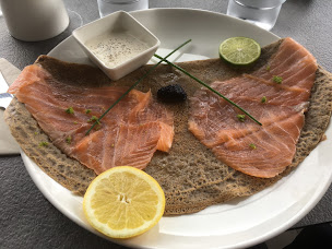 Photo n°131 de Crêperie du Port à Toulon ()