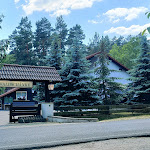 Photo n°5 de l'avis de Uwe. fait le 17/06/2021 à 13:23 sur le  Waldschänke „Am Ochsenkopf“ à Kemberg