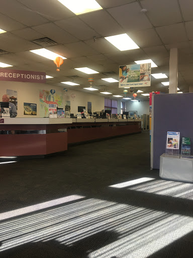 Auto Insurance Agency «AAA New Mexico», reviews and photos