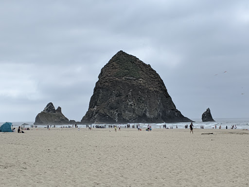 Coffee Shop «Sea Level Bakery + Coffee», reviews and photos, 3116 S Hemlock St, Cannon Beach, OR 97103, USA