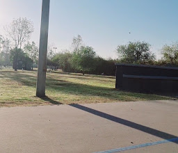 Parque del Arte photo