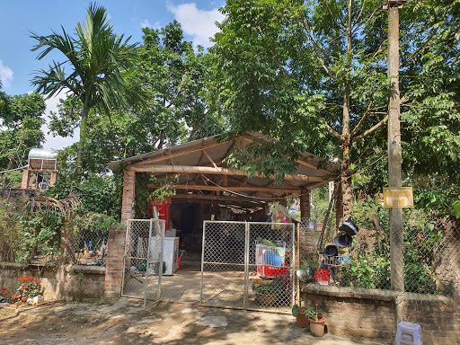 Trang Thiều Camping