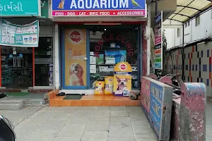 DAS AQUARIUM image