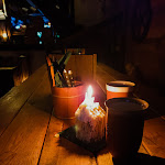 Photo n°1 de l'avis de S... fait le 12/09/2022 à 12:49 sur le  Finyas Taverne in der Altstadt à Nuremberg