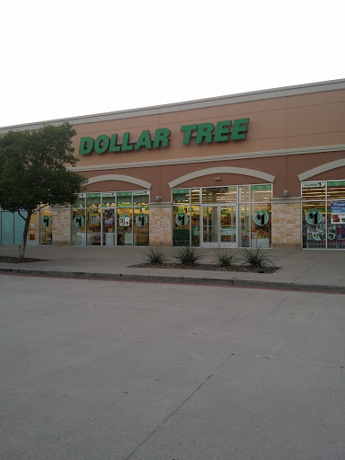 Dollar Store «Dollar Tree», reviews and photos, 3190 FM 407 Rd #105, Highland Village, TX 75077, USA