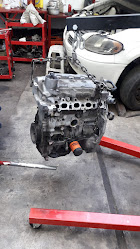 Ogosi - Taller Automotriz