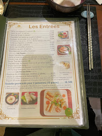 Nouille du Restaurant vietnamien Viet Thai Resto à Sallanches - n°13