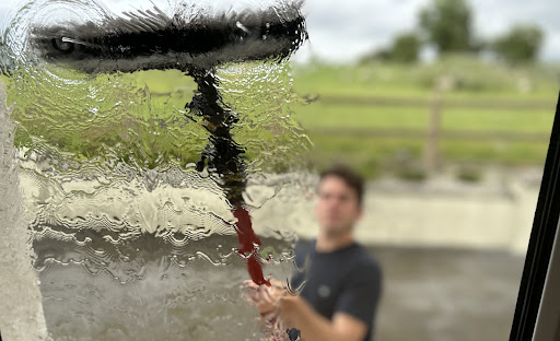 Horizon Cleaning