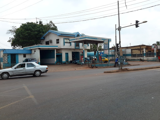 Cekon Oil, 190 Ogui Rd, Achara, Enugu, Nigeria, Gas Station, state Enugu