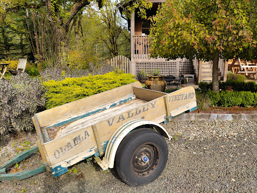 Vineyard «Olalla Vineyard & Winery», reviews and photos, 13176 Olalla Valley Rd SE, Olalla, WA 98359, USA
