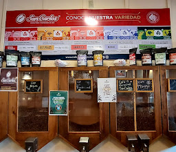 Café Cosecha photo