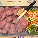 Photo n°2 de l'avis de Anna.e fait le 17/08/2023 à 11:03 sur le  BBQ à Ventimiglia