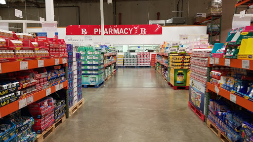Warehouse store «Costco Wholesale», reviews and photos, 15901 SW Jenkins Rd, Aloha, OR 97006, USA