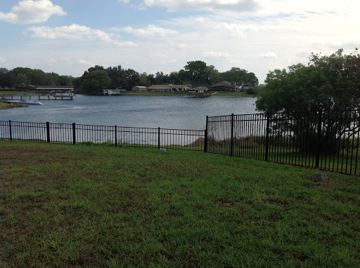 Fence Contractor «Superior Fence & Rail of Polk County, Inc.», reviews and photos, 3060 Dundee Rd, Winter Haven, FL 33884, USA