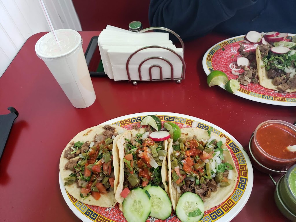 Taqueria El Rey Greenbelt, MD 20737 Menu, Hours, Reviews and Contact