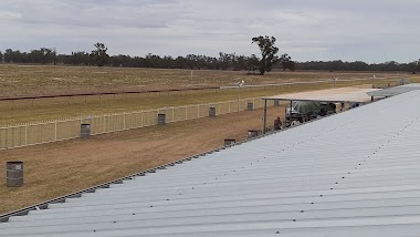 Ardlethan Racecourse
