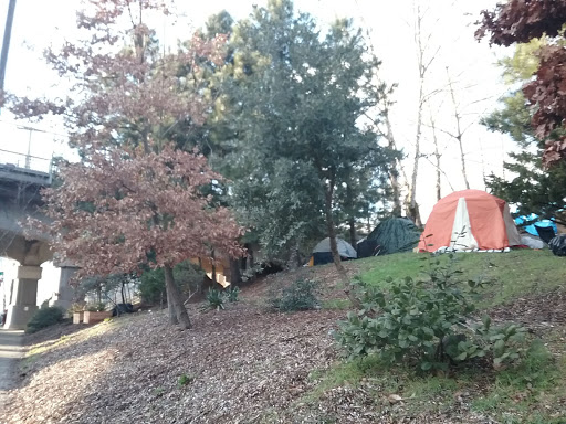 Tourist Attraction «Fremont Troll», reviews and photos, Troll Ave N, Seattle, WA 98103, USA