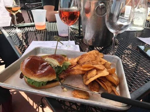 Winery «Urban Vines», reviews and photos, 303 E 161st St, Westfield, IN 46074, USA