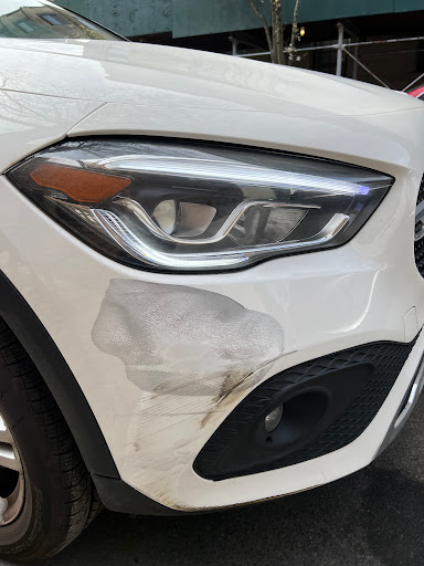 Auto Body Shop «S&T Auto Body», reviews and photos, 4632 Third Ave, Bronx, NY 10458, USA