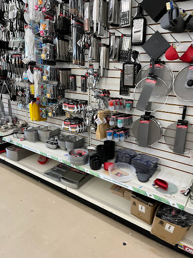 Dollar Store «Dollar Tree», reviews and photos, 2305 Colorado Blvd, Denton, TX 76205, USA