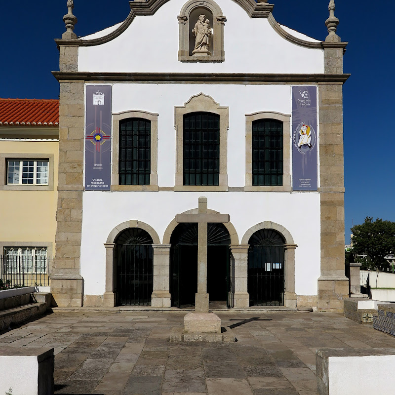 Igreja de Santo António do Estoril
