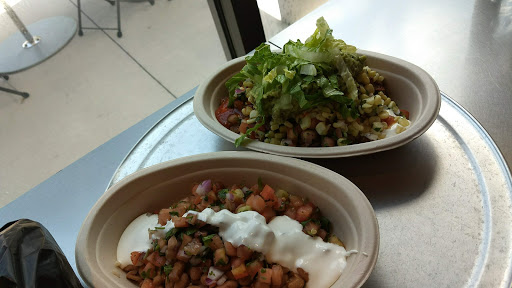 Restaurant «Chipotle Mexican Grill», reviews and photos, 9203 US-19, Port Richey, FL 34668, USA