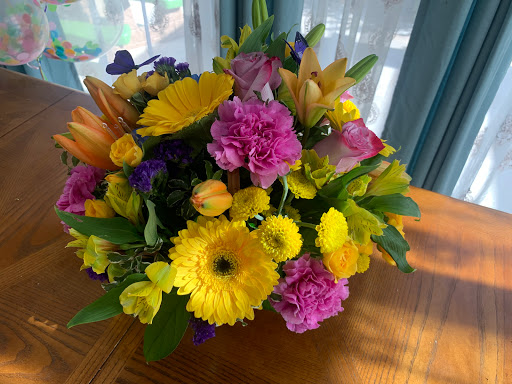 Florist «Irvine Village Flowers», reviews and photos, 15415 Jeffrey Rd #102, Irvine, CA 92618, USA