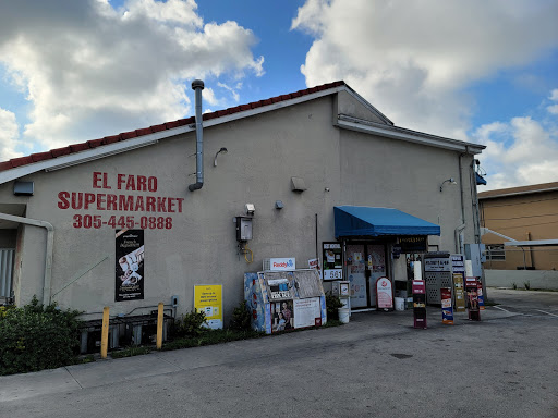 Grocery Store «El Faro Supermarket», reviews and photos, 4338 NW 7th S, Miami, FL 33126, USA