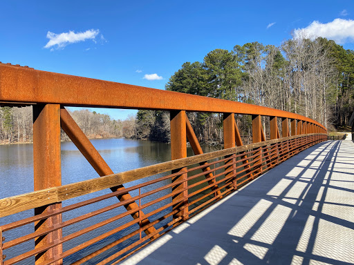 Nature Preserve «Piedmont Environmental Center», reviews and photos, 1220 Penny Rd, High Point, NC 27265, USA