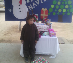 María Amparo y Tamazula Park photo