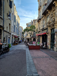Photo n°14 de Café de la Mairie à Montpellier ()
