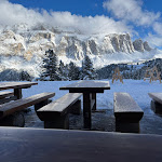 Photo n°4 de l'avis de Thomas. fait le 02/03/2024 à 16:09 sur le  Baita Vallongia à Sëlva