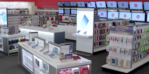 Cell Phone Store «Target Mobile», reviews and photos, 6231 Penn Ave, Pittsburgh, PA 15206, USA