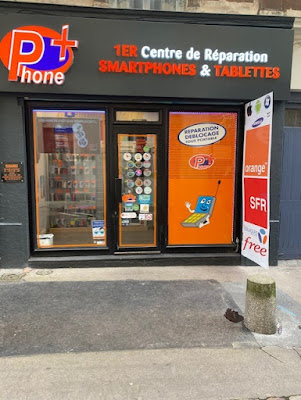 Phone Plus à Rouen