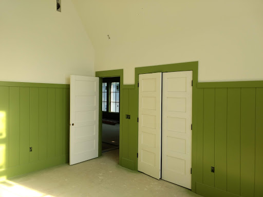 Country Club «Dothan Country Club», reviews and photos, 200 S Cherokee Ave, Dothan, AL 36301, USA