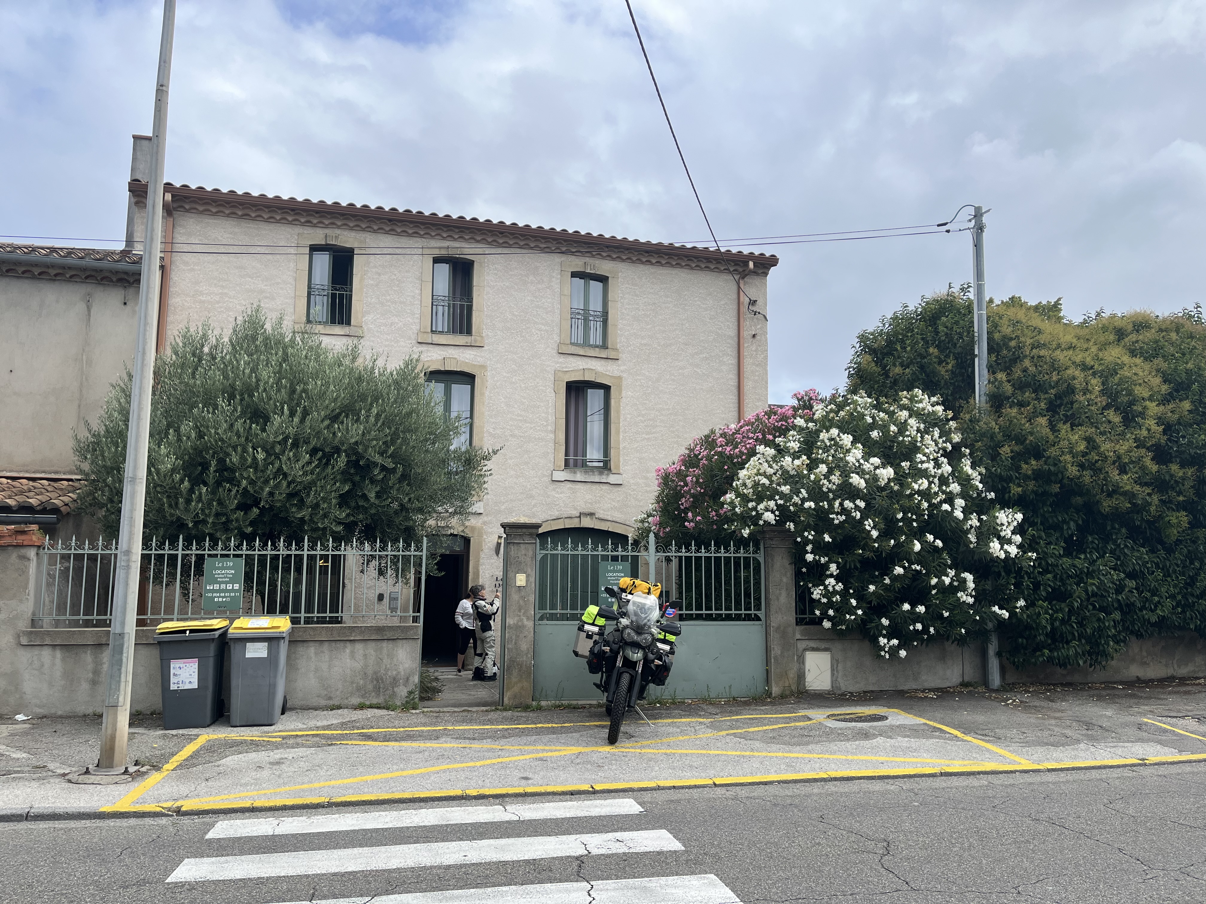 Photo n° 1 de l'avis de Barry.o fait le 05/08/2023 à 10:14