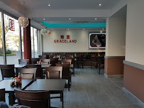 Atmosphère du Restaurant asiatique Graceland à Gentilly - n°2