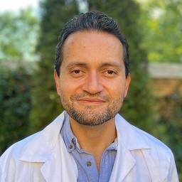 Dr. José Alejandro Lemus Calderón, Alergólogo