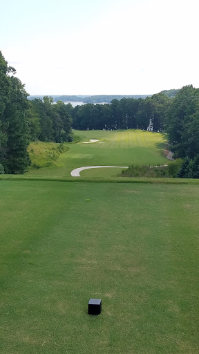 Golf Course «Lanier Islands Legacy Golf Course», reviews and photos, 7000 Lanier Islands Pkwy, Buford, GA 30518, USA
