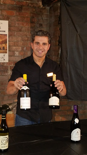 Wine Store «Village Wine Shop», reviews and photos, 15228 E Jefferson Ave, Grosse Pointe Park, MI 48230, USA