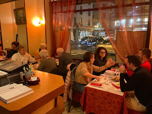 Photo n°11 de Restaurant Pizza Casa Venezia Saint-Ouen à Saint-Ouen-sur-Seine ()
