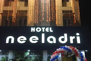 Hotel Neeladri image