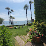 Photo n°3 de l'avis de Gabriele.l fait le 07/01/2023 à 13:19 sur le  Hotel Villa Fiordaliso à Gardone Riviera