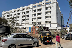 Medicover Hospitals | Best Hospital in Aurangabad image