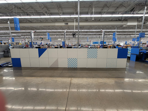 Department Store «Walmart Supercenter», reviews and photos, 100 THF Blvd, Chesterfield, MO 63005, USA